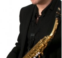 Rory The Saxophonist