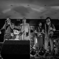 The Session Collective