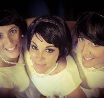 The Popettes