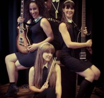 The Popettes