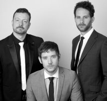 Jay Johnson Trio