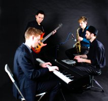Rory & His Jazz Band