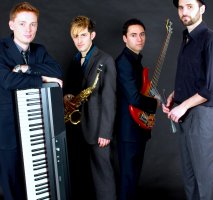 Rory & His Jazz Band