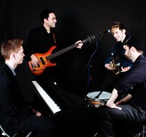 Rory & His Jazz Band