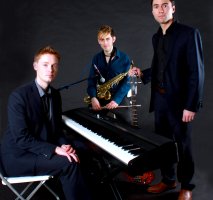 Rory & His Jazz Band
