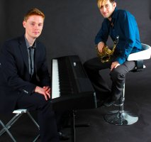 Rory & His Jazz Band