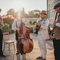 The Boardwalk Boys