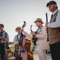 The Boardwalk Boys