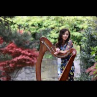 The Classical & Contemporary Harpist