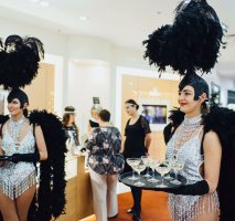 Gatsby Glamour