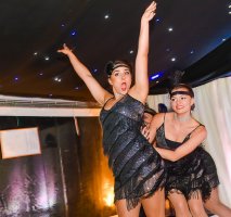Gatsby Glamour