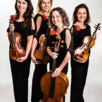 The Berkshire String Quartet