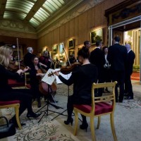 The Berkshire String Quartet