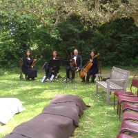 The Devon String Quartet