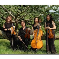 The Devon String Quartet