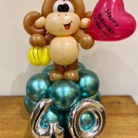 Polly Balloon - Balloon Modeller