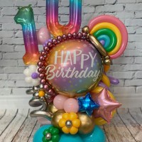 Polly Balloon - Balloon Modeller