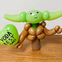 Polly Balloon - Balloon Modeller