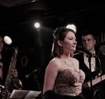 Absolutely Vintage Swing Band