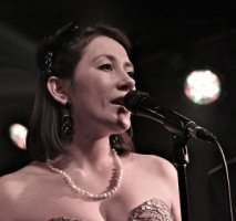 Absolutely Vintage Swing Band