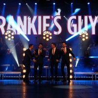 Frankie's Guys - Jersey Boys Tribute
