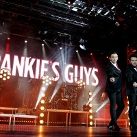 Frankie's Guys - Jersey Boys Tribute