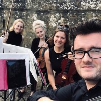 The Glasgow String Quartet