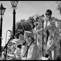 Femmes of the Forties
