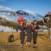 Femmes of the Forties