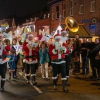 Festive Brass