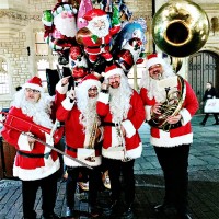 Festive Brass