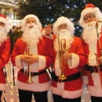 Festive Brass