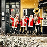 Festive Brass