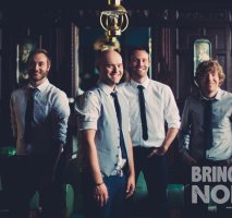 Bring The Noise!