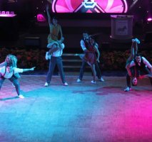 Exceptional Dance Entertainment