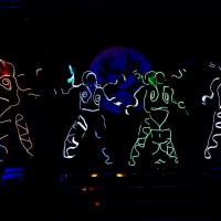 Exceptional Dance Entertainment