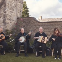 Nightingale Ceilidh Band