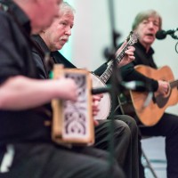 Nightingale Ceilidh Band