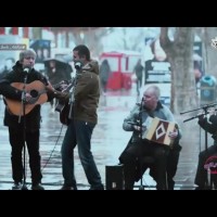 Nightingale Ceilidh Band