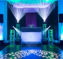 First Class DJ's