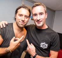First Class DJ's