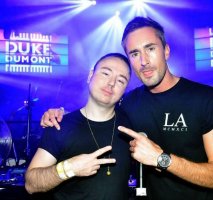 First Class DJ's