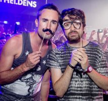 First Class DJ's