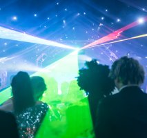 First Class DJ's