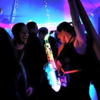Illuminate - LED Band