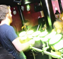 Illuminate - LED Band