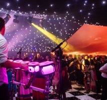 Illuminate - LED Band