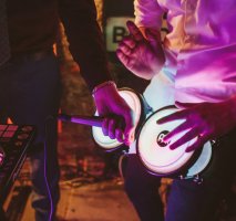 Illuminate - LED Band