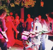 Illuminate - LED Band