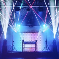 Illuminate - LED Band